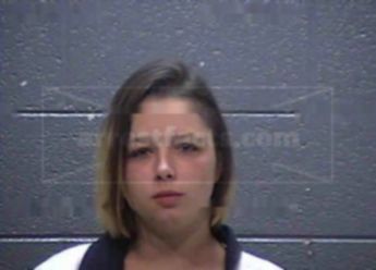 Amber Tweedy