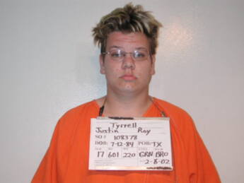 Justin Roy Tyrrell