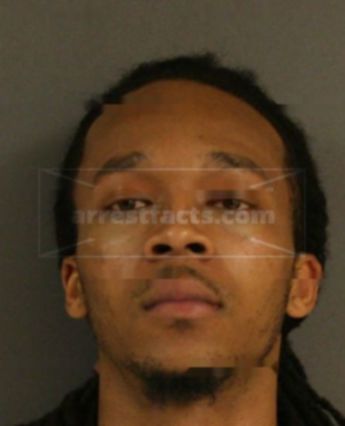 Brandon Ramsey