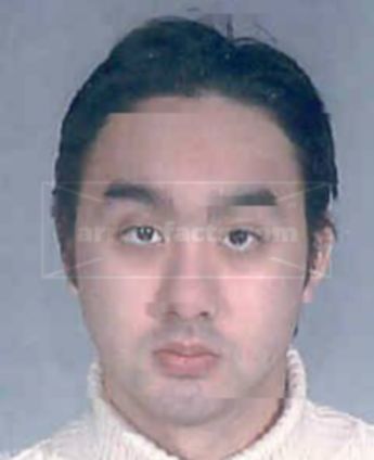 Christopher Paul Dominguez