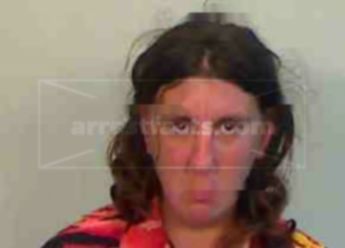 Jennifer Mary Geib