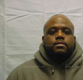 Kenneth Ray Daniels