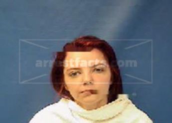 Maranda Leeann Shreves