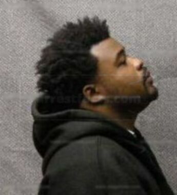 Antonio D Hogans-Harris