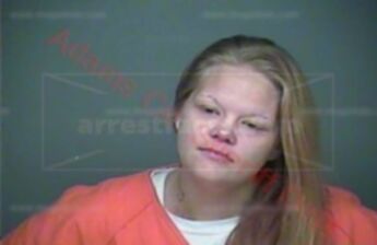 Christy Ann White