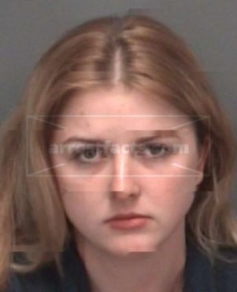 Megan Carlee May