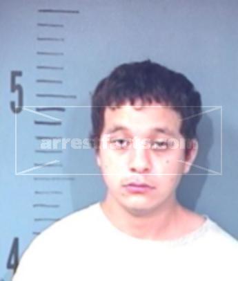 Abel Lee Sanchez