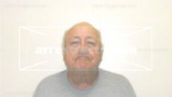 Roger Clinton Kiser