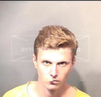 Chrisotpher Aldrich Mccoy