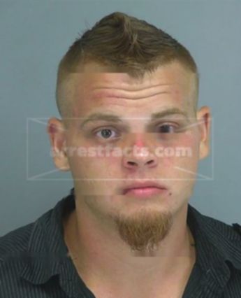 Christopher Matthew Bickel