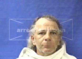 Robert Wayne Morris