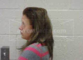 Courtney Renea Easter