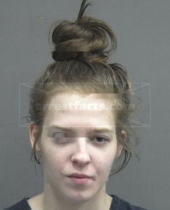Alicia Morgan Frazier