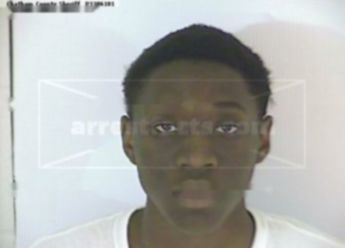 Terry Anthony Gadson