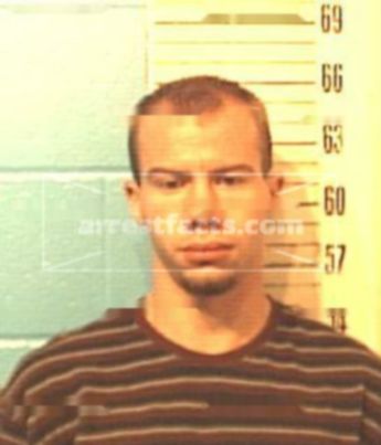 Jeffrey Edward Owen