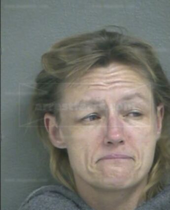 Angela A Armistead