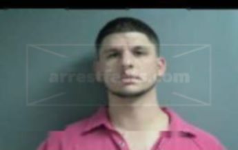 Ryan Keith Holgate