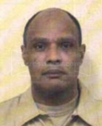 Gregory Dion Johnson