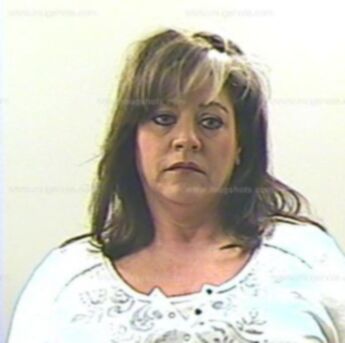 Theresa Lynn Patterson