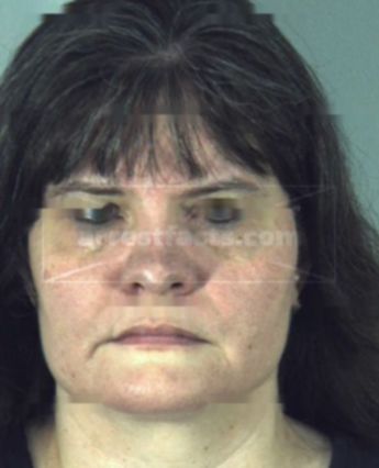 Marie B Stanford