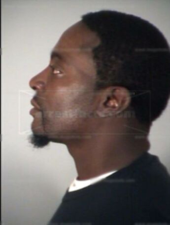 Vincent Tyrone Small