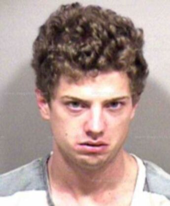 Harrison James Hill