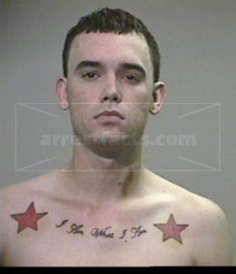 Marshall Glen Bevers