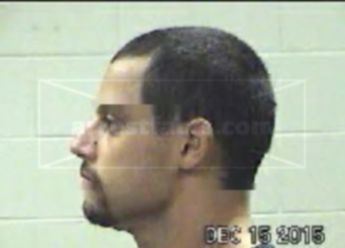 John Anthony Arredondo