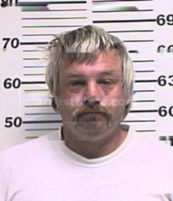 Christopher Allen Brewer