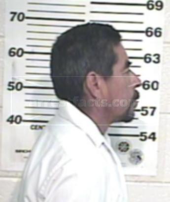 Bernabe Rodriguez Rivas