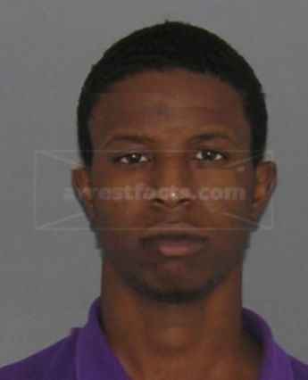 Charles Reese