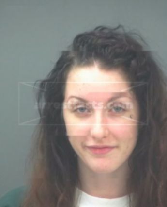 Kaylee Brooke Moses