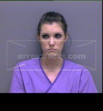Brittney Ann Mcintyre