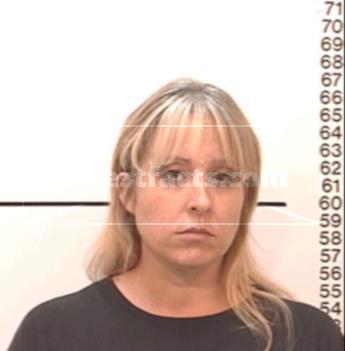 Kelly Dee Horton