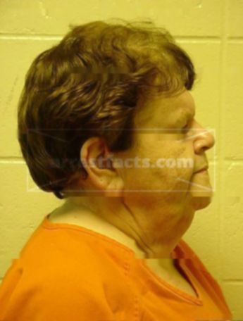 Margie A Douglas