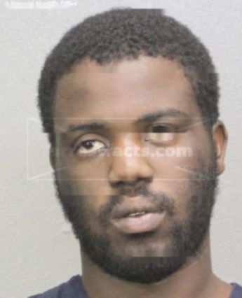 Cordell Vonquis Goodwin