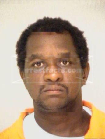 Travis Lamar Riggins