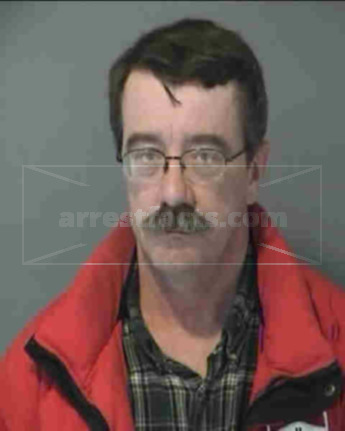 Charles Ray Colton