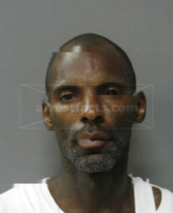 Ronald James Savoy