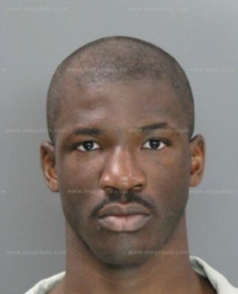 Kendrick Deleon Reaves