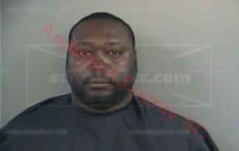 Cedric Mashon Moss