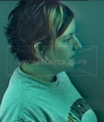 Crystal Jewell Jones