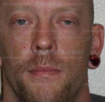 Derek James Ware
