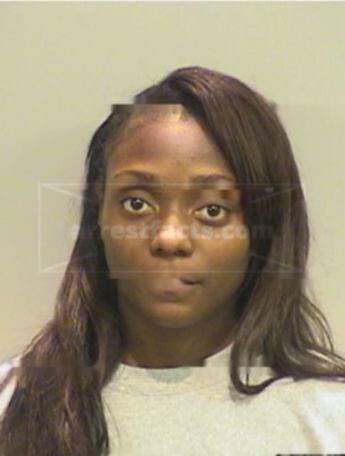 Brekell Monique May