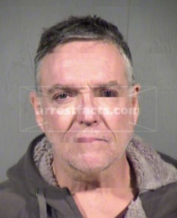 Jeffrey Lane Cowless