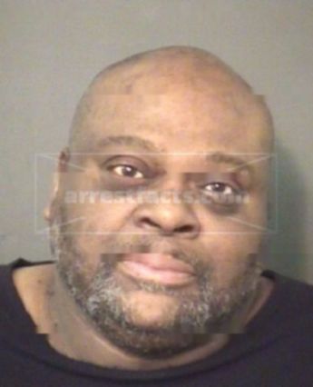 Lawrence Larry Johnson