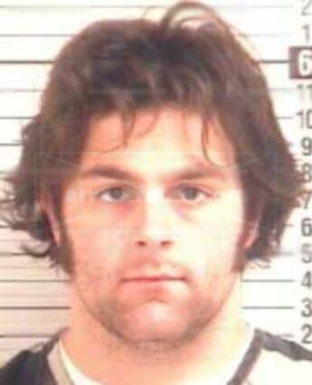 Harrison Andrew Dickerhoof