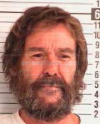 David Allen Phillips