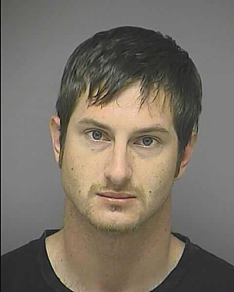 Derek Blackwelder Coker