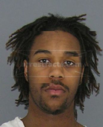Givante Dominique Edwards